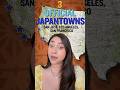 Where Did All The Japantowns Go?