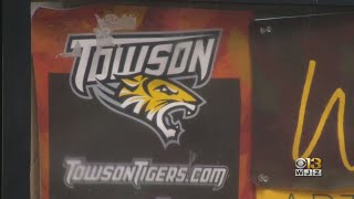 Attempted-Murder Charges Dropped Against Initial Suspect In Towson University Triple Shooting