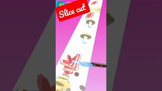 slice master android || android✂️🤗🤗 gameplay#gaming #shortsfeed screenshot 5