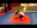 Catch Wrestling: Defense Position Kneebars & Ground Lateral: Snake Pit USA
