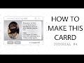 Tutorial on how to make this carrd   biogger99 pro standard tutorial 4