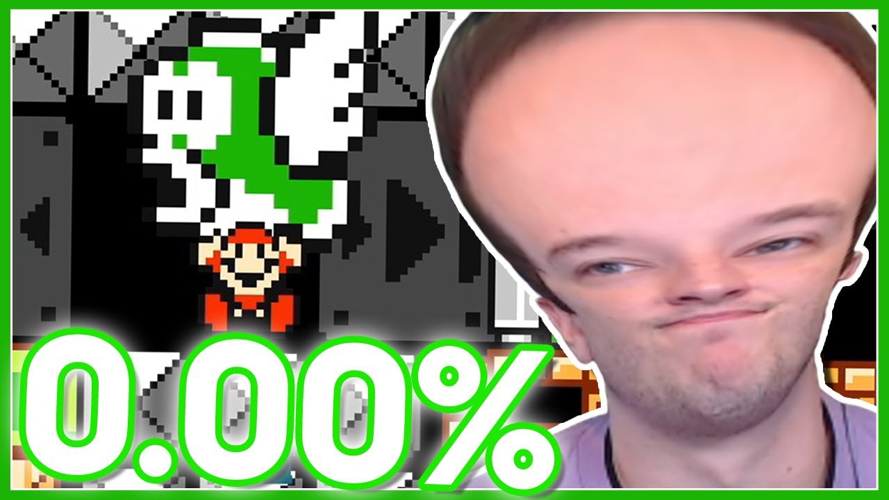 This UNCLEARED Level Had So Much Potential...