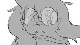 What do you want, Ralsei? [Snapcube Deltarune Animatic]