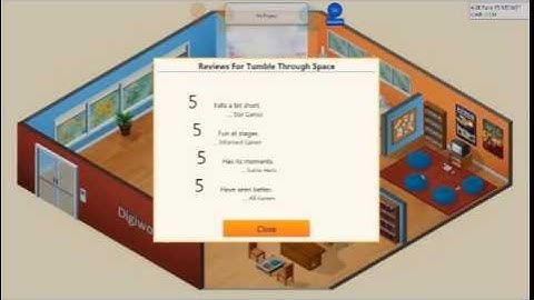 Game Dev Tycoon Part 3: Racer Z, Saving the Day - Dick Does Gaming