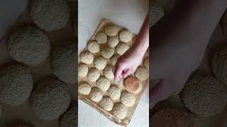 Овсяное печенье. #жодино #belarus #кондитер #zhodino #беларусь #овсяноепеченье