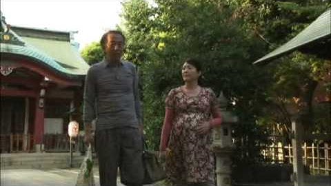 映画『大阪ハムレット』予告編