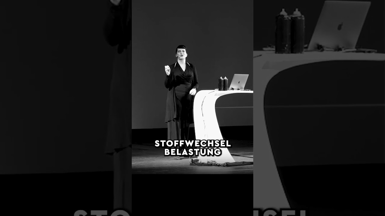 Toxischer Stress: Wenn dein Körper im Dauer-Alarm-Modus bleibt 