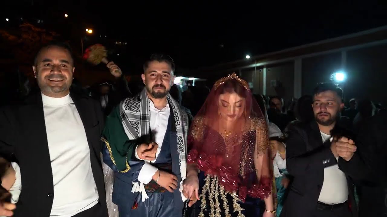 YASİN İZER KINASI (PART 2)