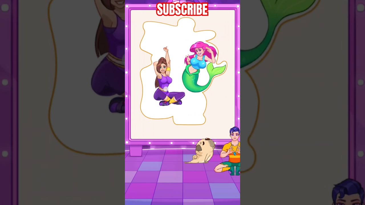 Pose To Hide Tricky Puzzle Hilarious Fails Puzzlegame Gaming Mobilegame Shorts Funny