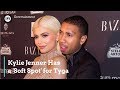 Kylie Jenner Has A Soft Spot For Tyga