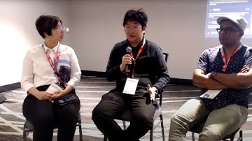 [ACL Mentorship] Building your NLP Research Career