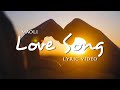 Maoli - Love Song (Official Lyric Video)