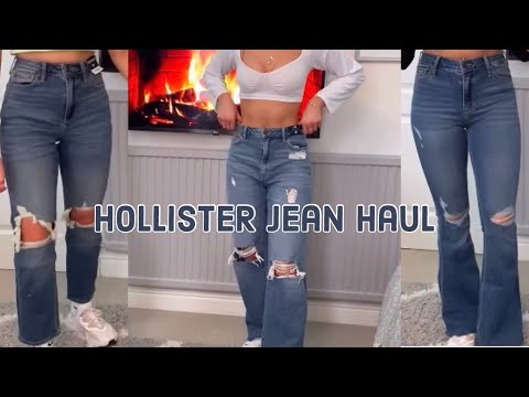 Video: Maaari ko bang ibalik ang mga damit na Hollister nang walang mga tag?