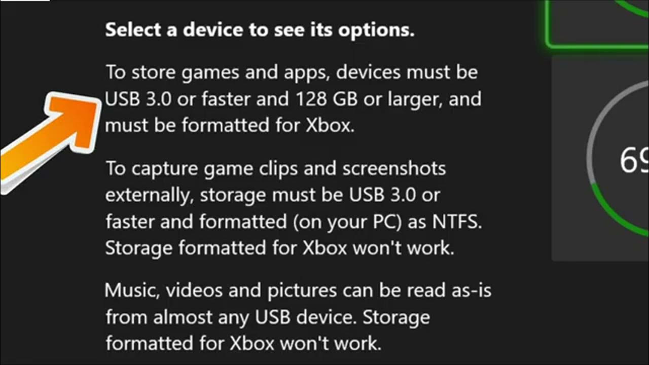 HOW TO TRANSFER GAMES ONTO EXTERNAL STORAGE ON XBOX SERIES S how-to-transfer-games-onto-external-storage-on-xbox-series-s