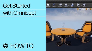 HP Omnicept SDK Getting Started | HP Computers | HP Support