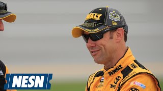 Matt Kenseth Suspended Two Races For Intentional Wreck
