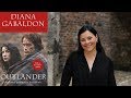 Diana Gabaldon on "Outlander" at the 2018 L.A. Times Festival of Books