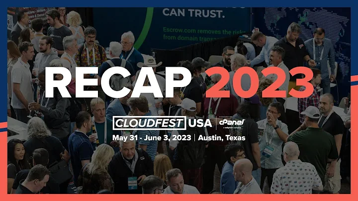 CloudFest USA 2023 - Recap