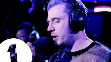 Plan B - Guess Again in the Live Lounge
