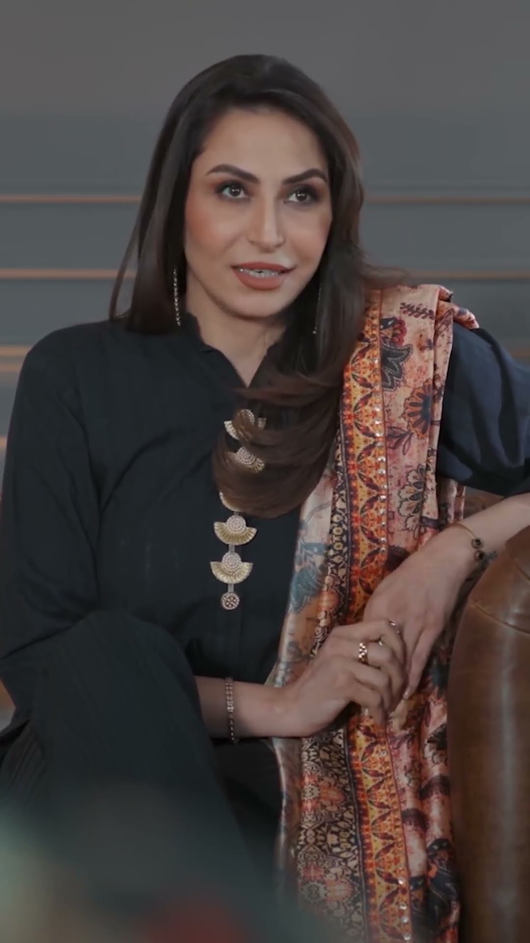 Ghar Aaye Mehman Ki Be Izzati ? #aedil  #hinachaudhary  #azaansamikhan  #shorts