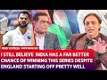 India STILL has a better Chance of Winning this Series | INDvsENG 2021 | Shoaib Akhtar | SP1N