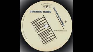 Techno classics: Liebe (Red) Original Mix Cosmic Baby 1992