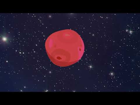 მოკოლენდი, სეზონი 4, სერია 07 - რა ხდება ცაში?