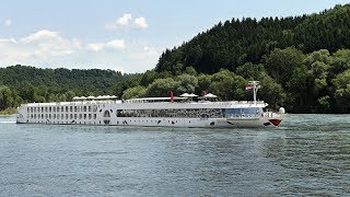 A-ROSA FLORA - Rundgang und alle Informationen