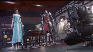 Battle through the havens season 5 episode 16 preview [trailer]