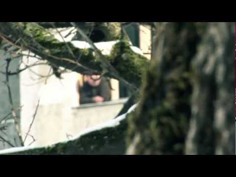 ტყიბულის თბილისის ქუჩის უბანი 2012