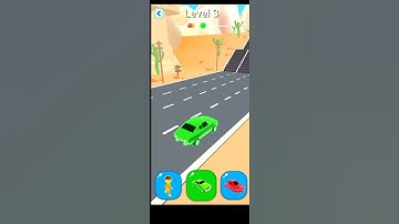 Shape-shifting Level 3 Funny race new Hyper Casual Gameplay #shorts #funny #shapeshifting