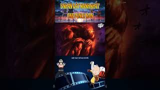 5 Nhân Vật Mạnh Nhất One Punch Man