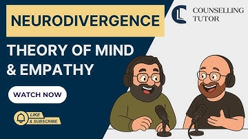 Theory of Mind & Autism: Rethinking Empathy in Therapy