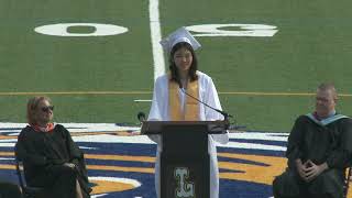 Lynnfield High School Graduation 2026