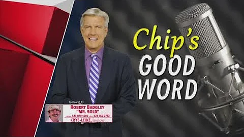 Chip's Good Word - Shamrock Shakes and the Ronald ...