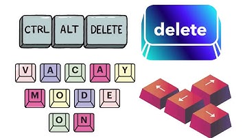 Ch 6 Input Devices Part 1