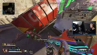 Longbow? Got'm 💀🎮🔥   #apexlegends #apex by UpInZmoke 62 views 6 months ago 33 seconds