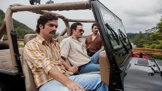 Revenge of Gaviria Cousins - Narcos Edit | UR FINAL MESSAGE × MURDER CAUST Resimi