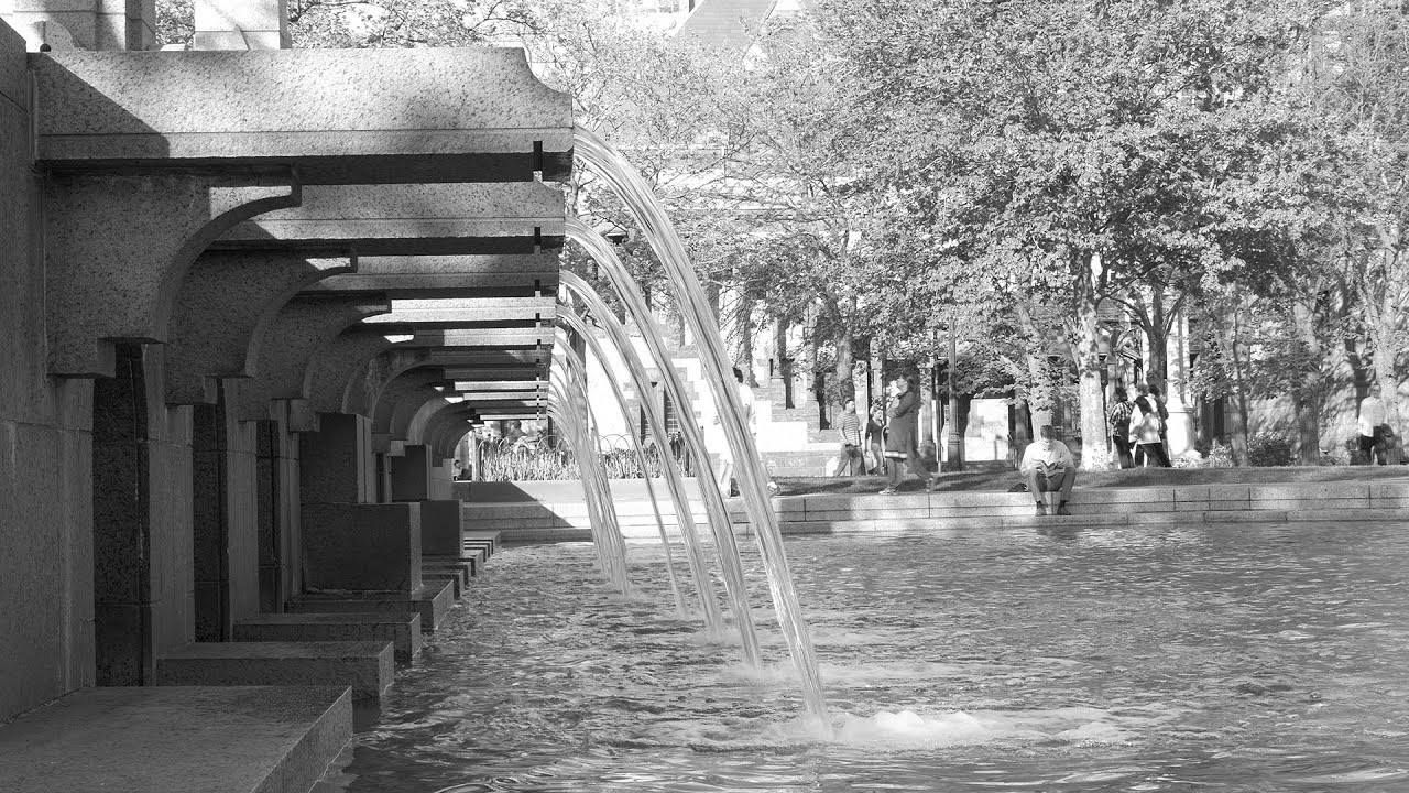 Slow Motion vs. FHD vs. 4K with the Panasonic Lumix GH4.