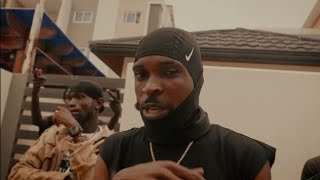 Young Metro Polo 2025 Pm Freestyle Clip Officiel