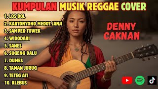 Kumpulan Lagu Denny Caknan Versi Reggae | Full Album Reggae Jawa Terbaru 2025