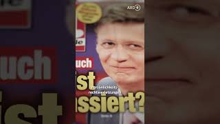 So kämpft Günther Jauch um seine Privatsphäre | Der Star-Anwalt: Christian Schertz und die Medien