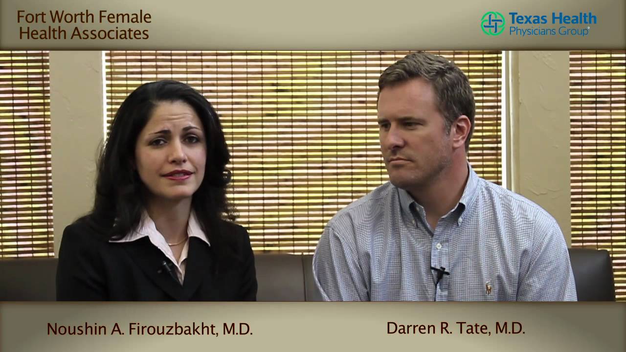 Texas Health Physicians 4 YouTube