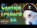 Warcraft 3 - Captain TryHard #8 (4v4 RT #28)