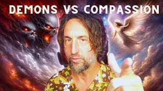 How Compassion Is The Ultimate Demon Slayer
The Power of Compassion: Navigating Lifes Inner Battles
Description:
In this journey through the challenges of self-comparison and the pursuit of inner peace, we delve into a profound truth often echoed in the sanctuaries of recovery: Don’t compare your insides with other peoples outsides. This video unravels the layers behind this simple yet powerful statement, guiding you through the perils of comparing your inner struggles with the seemingly perfect lives of others.
What Youll Discover:
The Illusion of Perfection: Learn why comparing your behind-the-scenes with someone else’s highlight reel is a path to unnecessary pain.
The Struggles We Dont See: Gain insight into the hidden battles everyone faces, regardless of how composed they might appear on the outside.
The Role of Compassion: Explore how cultivating compassion for yourself and others can transform your approach to lifes challenges and your pursuit of dreams.
The Heros Journey of Self-Improvement: Understand why self-compassion and managing self-talk are crucial in the arduous journey towards self-betterment.
Spiritual Warfare and Inner Dialogue: Delve into the biblical perspective on the spiritual dimensions of our struggles, emphasizing the power of our words and thoughts in shaping our reality.
Key Takeaways:
Compassion Is Key: Embracing compassion towards yourself and others is essential in overcoming the demons of self-doubt and criticism.
The Battle Within: Recognizing that our inner battle is part of a larger spiritual war can empower us to approach our struggles with faith and determination.
The Importance of Self-Talk: How we talk to ourselves matters deeply. This video explores how aligning our inner dialogue with positive, Christ-centered ideals can pave the way for a life of fulfillment and service.
Join Us on This Journey: Whether you’re struggling with self-comparison, seeking self-improvement, or curious about the spiritual dimensions of personal growth, this video offers insights, encouragement, and a path forward.
Your Thoughts Matter: Have you experienced the challenges of comparing yourself to others? How do you practice self-compassion? Share your stories and insights in the comments below.
Subscribe for More: If you’re looking for more content on personal growth, spirituality, and overcoming life’s hurdles, don’t forget to subscribe and hit the notification bell to stay updated on our latest videos.
Main website https://josepharthur.com
Art based fashions https://www.shopjosepharthur.com
On X https://twitter.com/josepharthur
On Instagram https://www.instagram.com/joseph_arthur/ How Compassion Is The Ultimate Demon Slayer