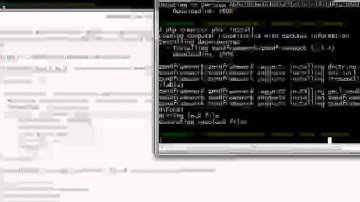 Zend Framework 2: Tutorial Part 1: installation tutorial step by step