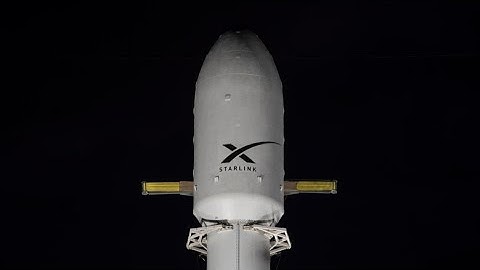 SpaceX Starlink Group 10-11