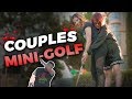 COUPLES MINI-GOLF ft. Pokimane, LilyPichu, Scarra, Based Yoona and more