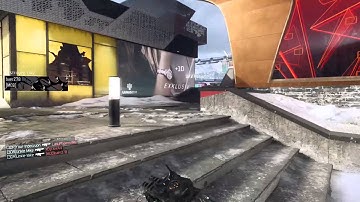 How "NOT" to use Gravity Spikes