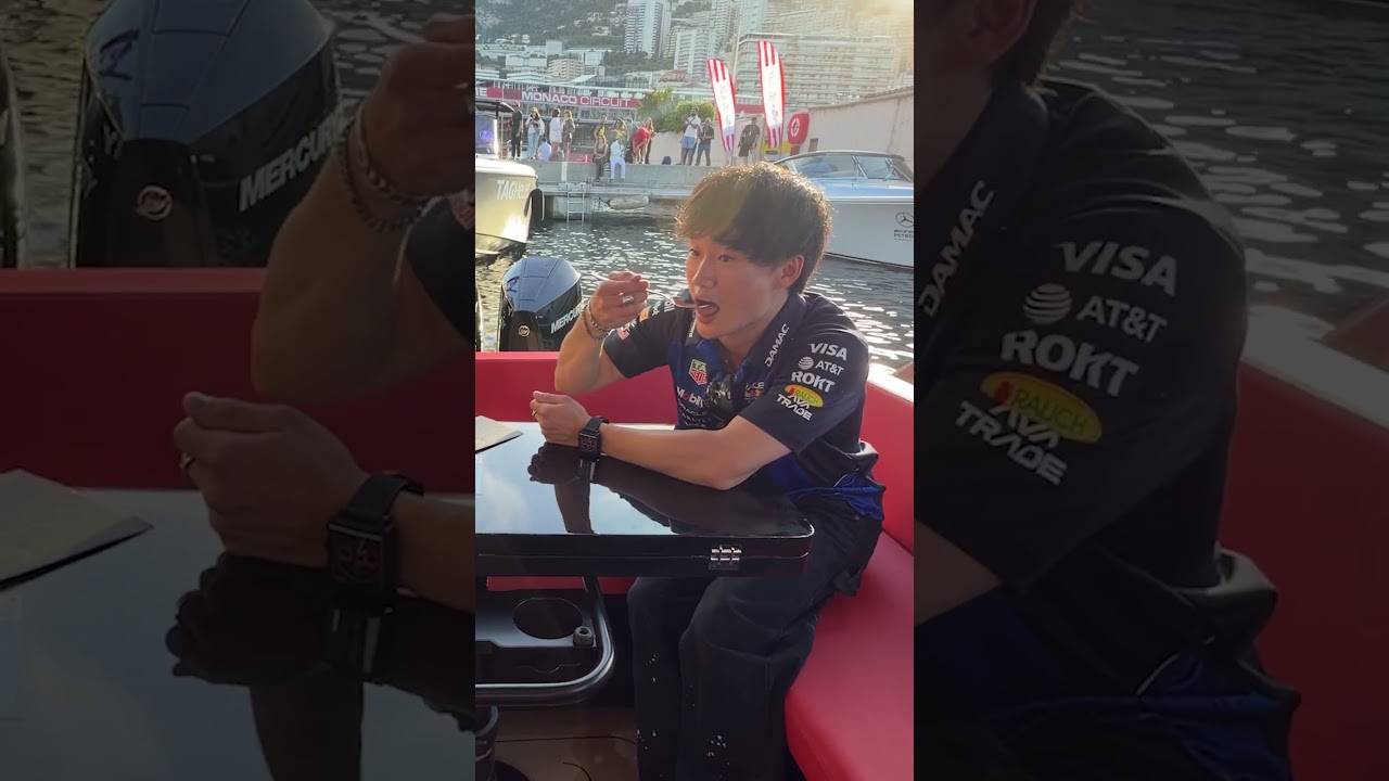Think our drivers may be hungry π€ #F1 #RedBullRacing